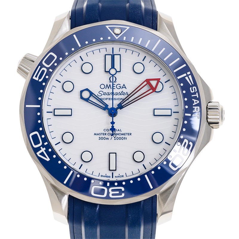 NEW OMEGA SEAMASTER 210.32.42.20.04.002 1