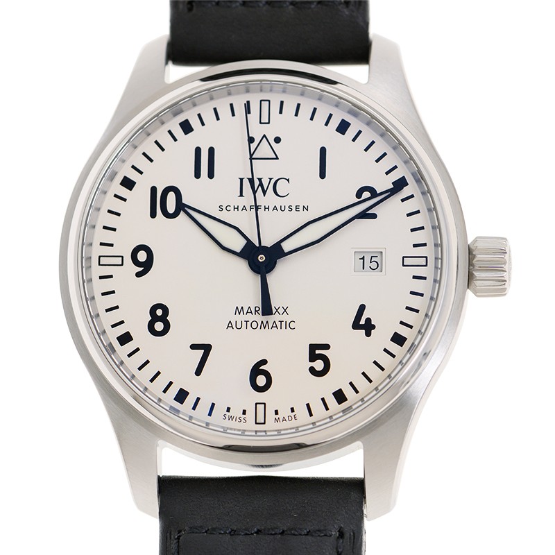 NEW IWC PILOTS IW328207 1