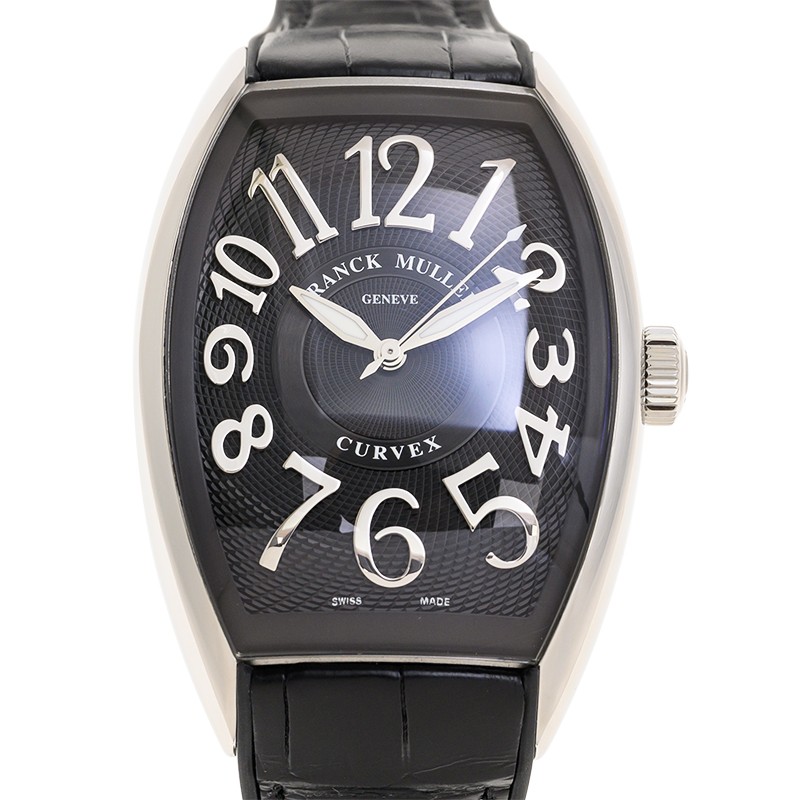 NEW FRANCK MULLER CINTREE CURVEX CX 40 SC AT (AC.ACNRBR.NR.AC) 1