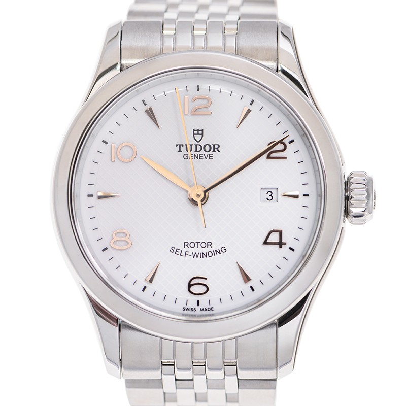 NEW TUDOR 1926 91350-67010-WT 1