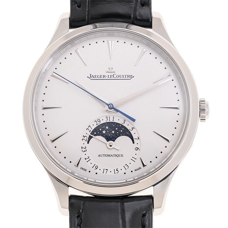 NEW JAEGER-LECOULTRE MASTER ULTRA THIN Q1248421 1