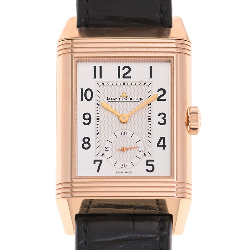 NEW JAEGER-LECOULTRE REVERSO Q3842520 1