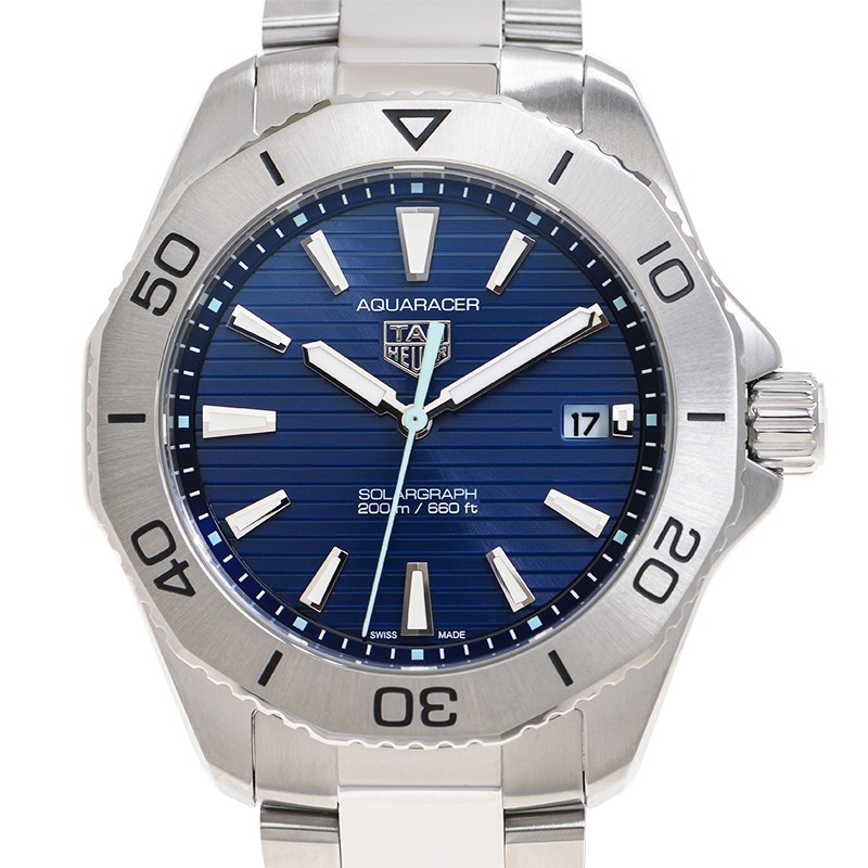 NEW TAG HEUER AQUARACER WBP1113.BA0000 1