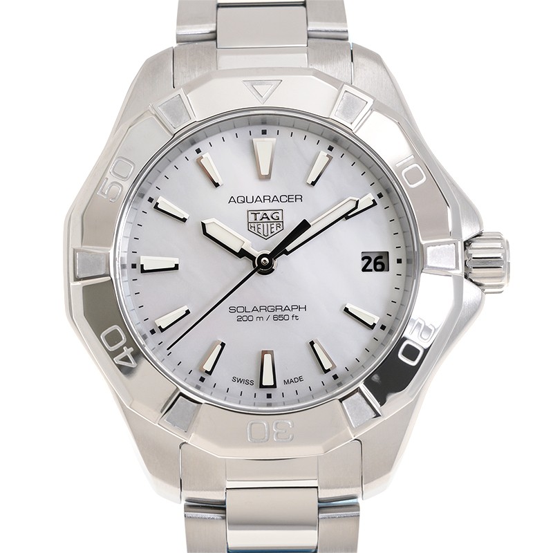 NEW TAG HEUER AQUARACER WBP1312.BA0005 1