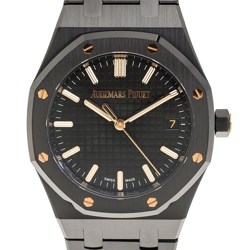 NEW AUDEMARS PIGUET ROYAL OAK 77350CE.OO.1266CE.03A 1
