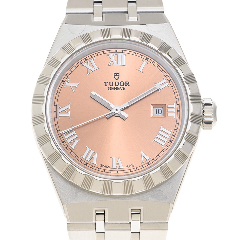 NEW TUDOR TUDOR ROYAL 28300-0008 1