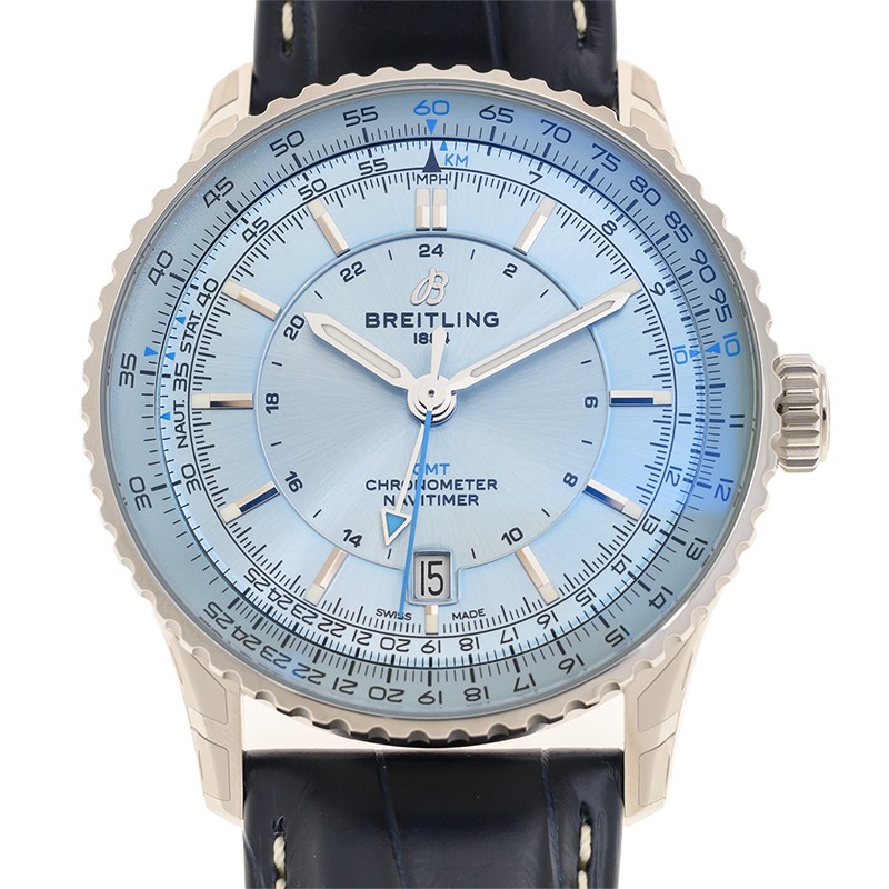 NEW BREITLING NAVITIMER A32310171C1P1 1