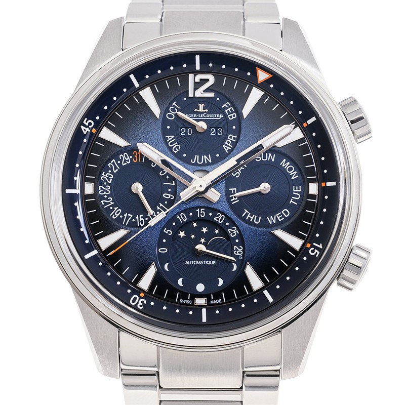 NEW JAEGER-LECOULTRE POLARIS Q9088180 1