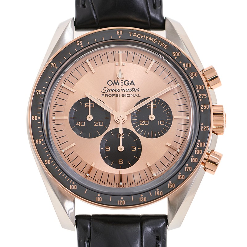 NEW OMEGA SPEEDMASTER 310.23.42.50.99.001 1
