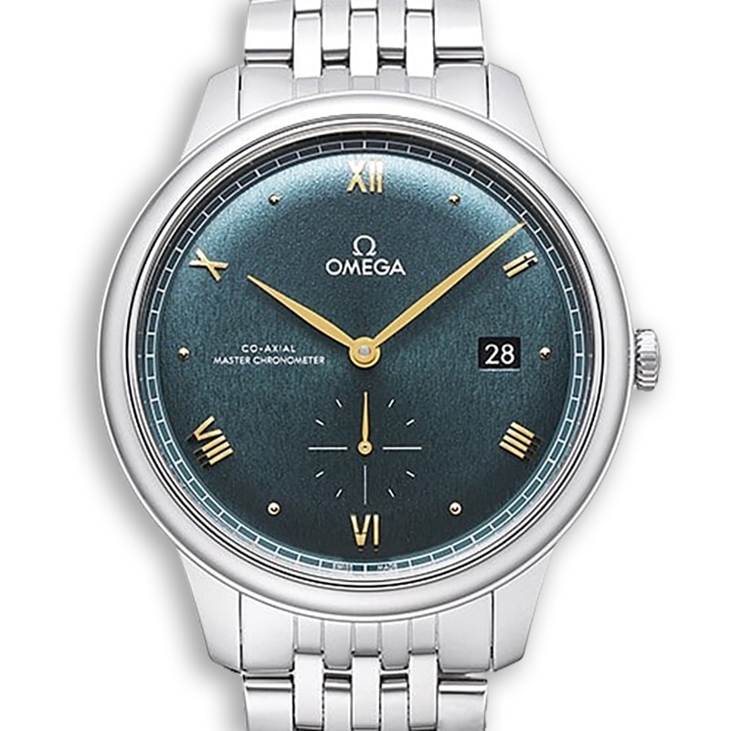 NEW OMEGA DE VILLE 434.10.41.20.10.001 1