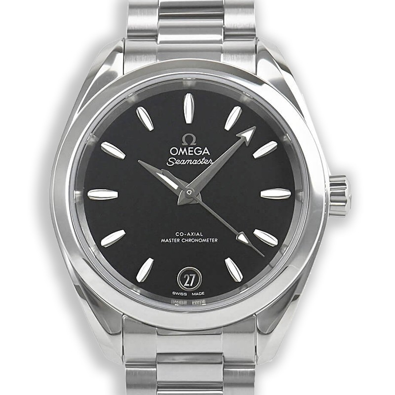NEW OMEGA SEAMASTER 220.10.34.20.01.001 1