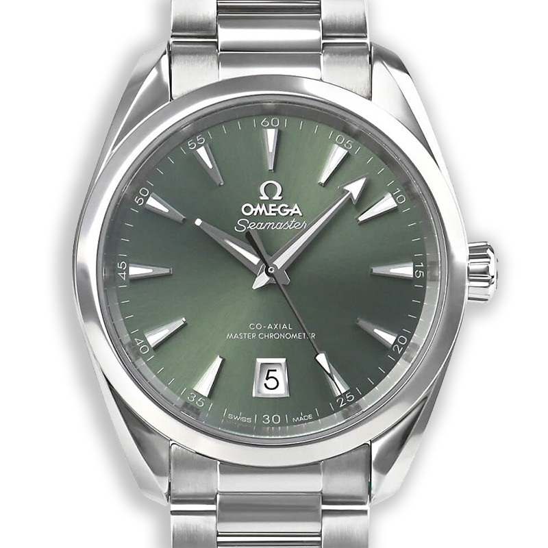 NEW OMEGA SEAMASTER 220.10.38.20.10.002 1