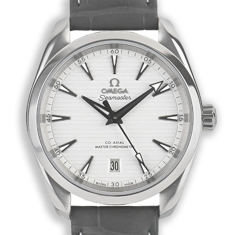 NEW OMEGA SEAMASTER 220.13.38.20.02.001 1