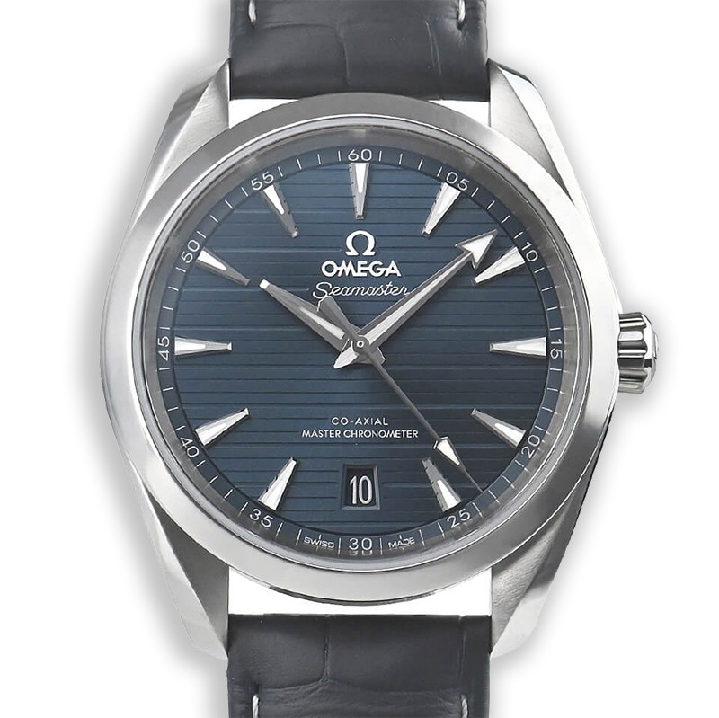 NEW OMEGA SEAMASTER 220.13.38.20.03.001 1