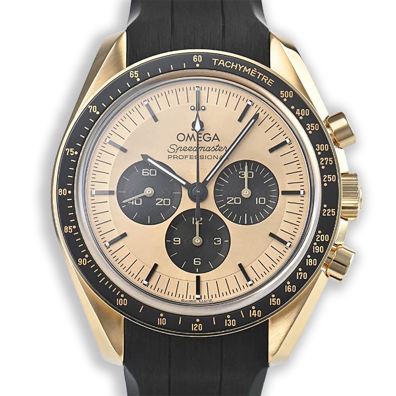 NEW OMEGA SPEEDMASTER 310.62.42.50.99.001 1