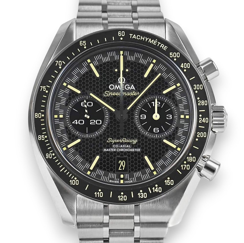 NEW OMEGA SPEEDMASTER 329.30.44.51.01.003 1