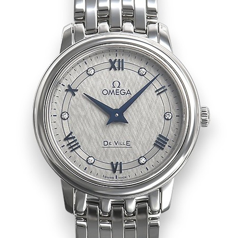 NEW OMEGA DE VILLE 424.10.27.60.56.002 1