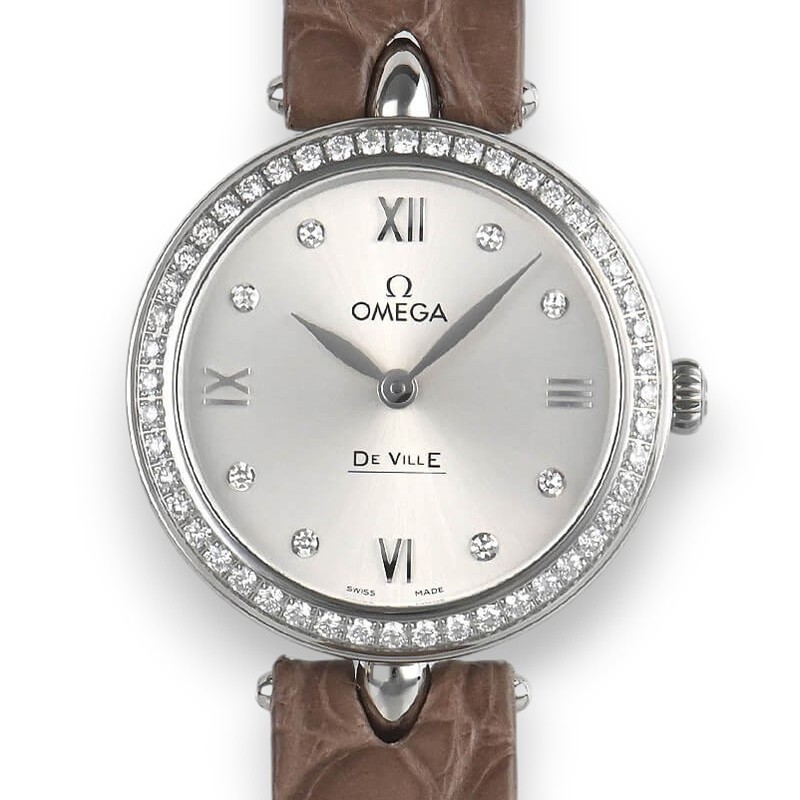 NEW OMEGA DE VILLE 424.18.27.60.52.001 1