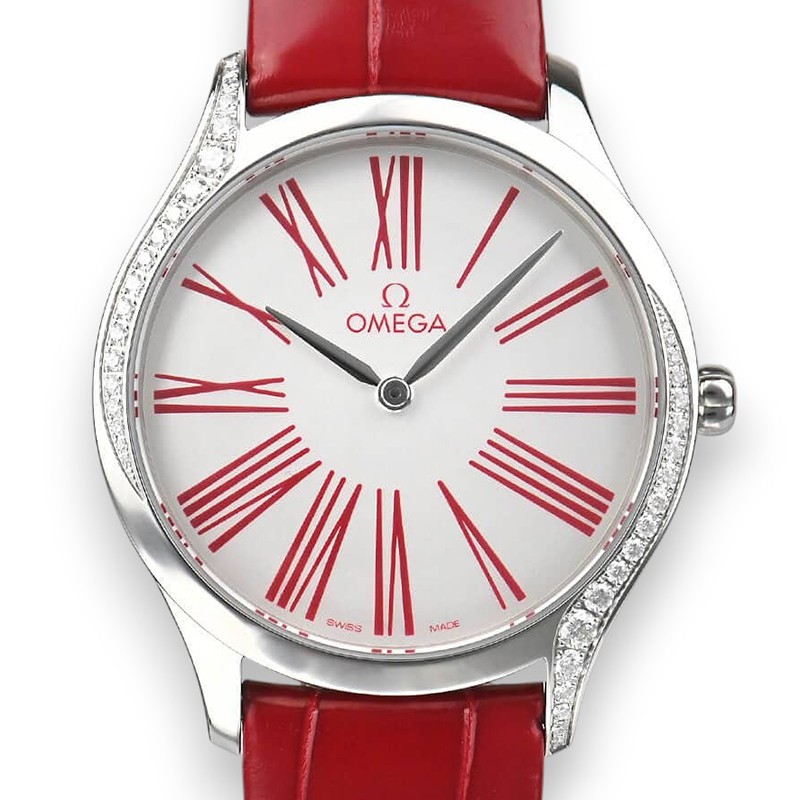 NEW OMEGA DE VILLE 428.18.36.60.04.002 1