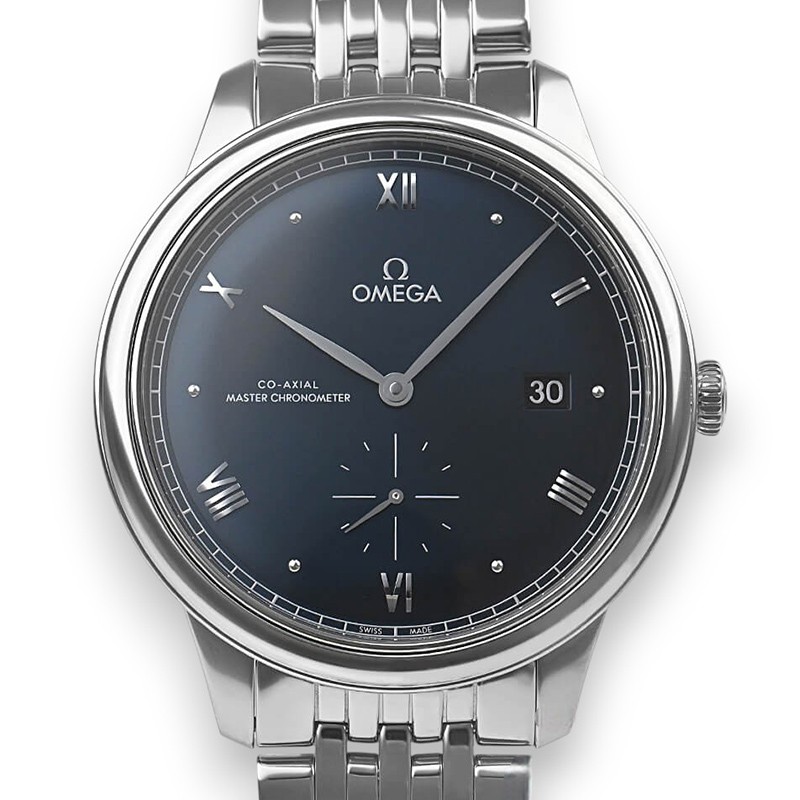 NEW OMEGA DE VILLE 434.10.41.20.03.001 1
