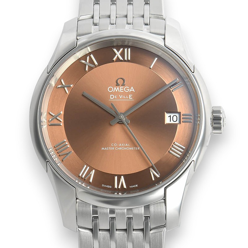 NEW OMEGA DE VILLE 433.10.41.21.10.001 1