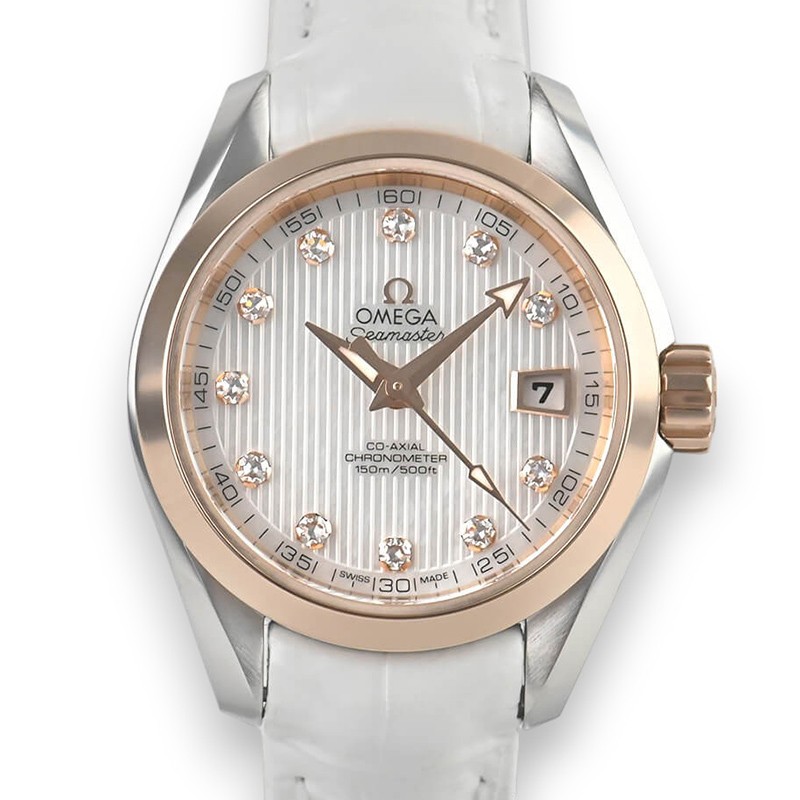 NEW OMEGA SEAMASTER 231.23.30.20.55.001 1