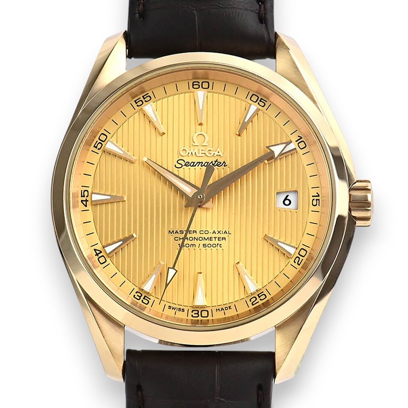 NEW OMEGA SEAMASTER 231.53.42.21.08.001 1