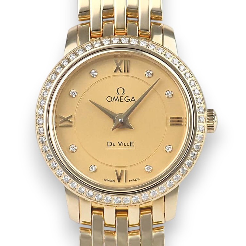NEW OMEGA DE VILLE 424.55.24.60.58.001 1