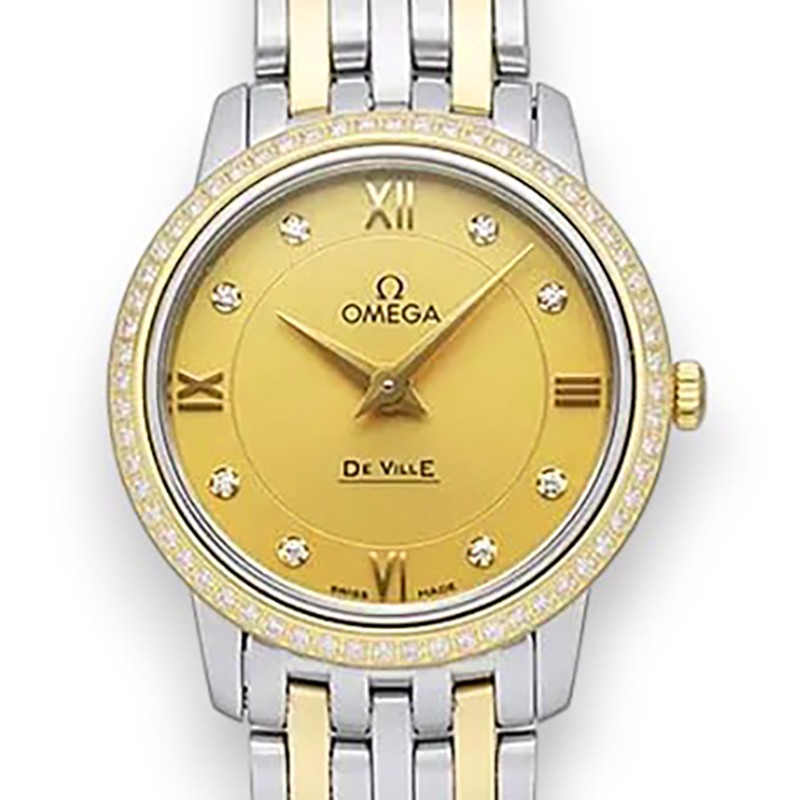 NEW OMEGA DE VILLE 424.25.27.60.58.001 1
