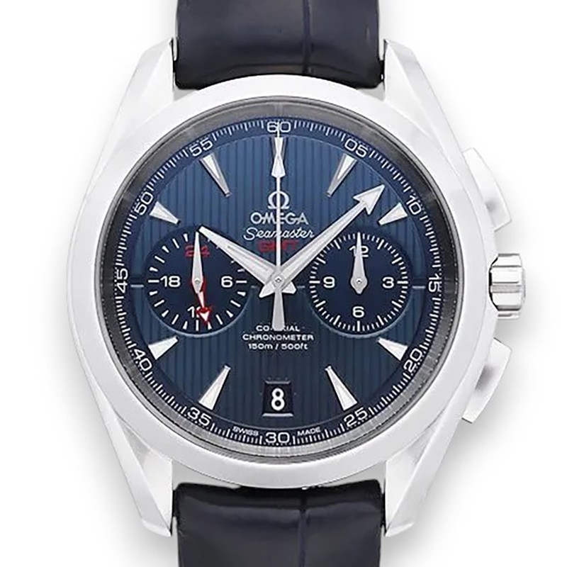 NEW OMEGA SEAMASTER 231.13.43.52.03.001 1