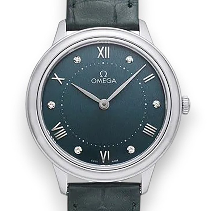 NEW OMEGA DE VILLE 434.13.30.60.60.001 1