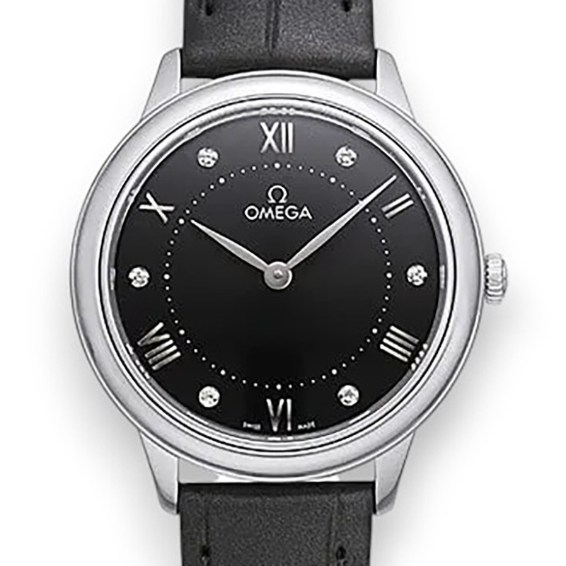 NEW OMEGA DE VILLE 434.13.30.60.51.001 1