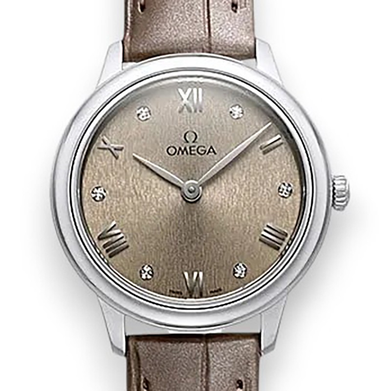 NEW OMEGA DE VILLE 434.13.28.60.59.001 1