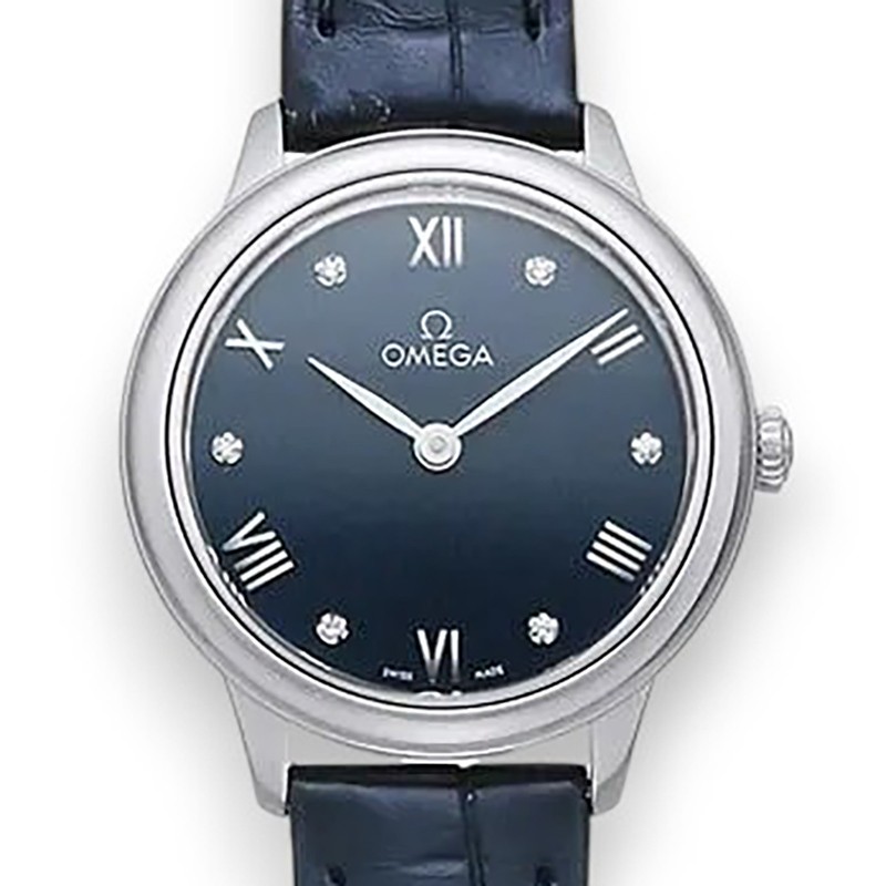 NEW OMEGA DE VILLE 434.13.28.60.53.002 1