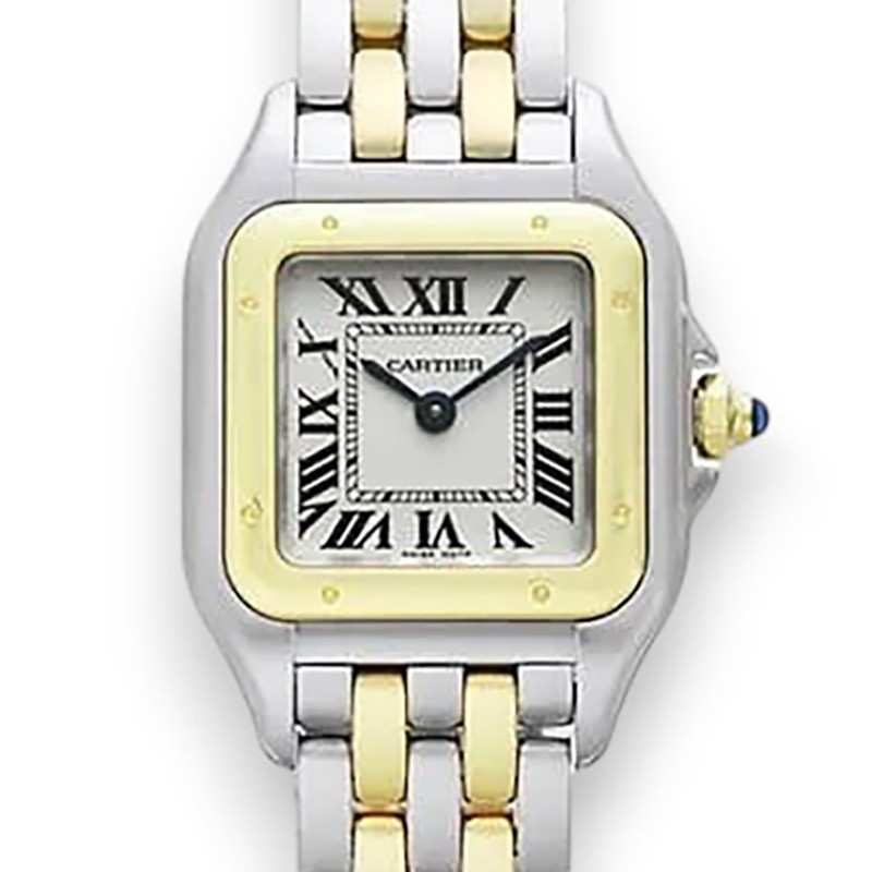 NEW CARTIER PANTHeRE DE CARTIER W2PN0013 1