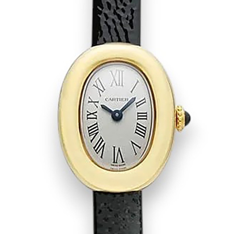 NEW CARTIER BAIGNOIRE WGBA0017 1