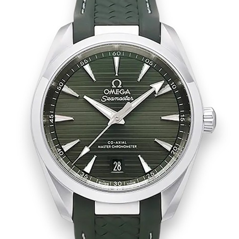 NEW OMEGA SEAMASTER 220.12.38.20.10.001 1