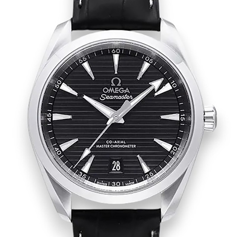 NEW OMEGA SEAMASTER 220.13.38.20.01.001 1