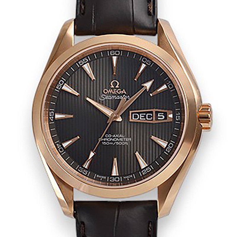 NEW OMEGA SEAMASTER 231.53.43.22.06.001 1