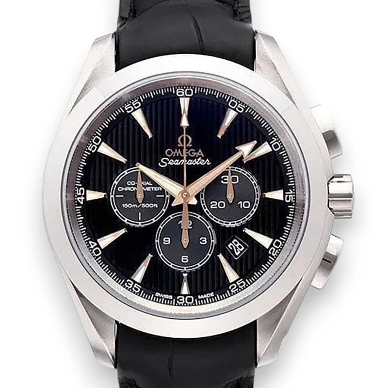 NEW OMEGA CONSTELLATION 231.53.44.50.01.001 1
