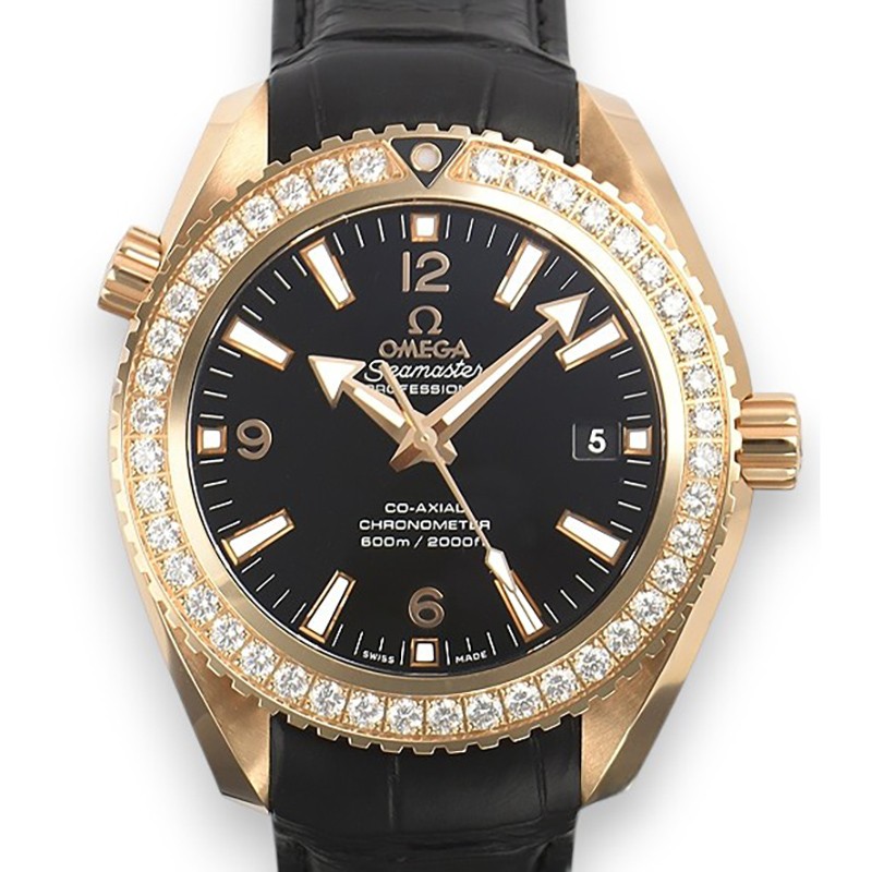 NEW OMEGA SEAMASTER 232.58.42.21.01.001 1