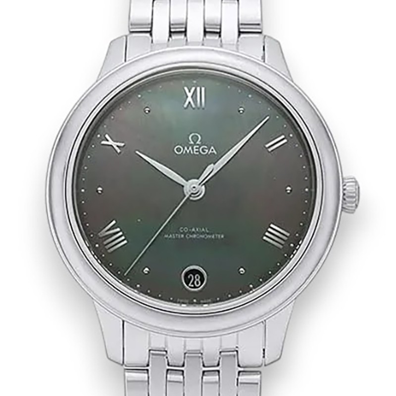 NEW OMEGA DE VILLE 434.10.34.20.07.001 1