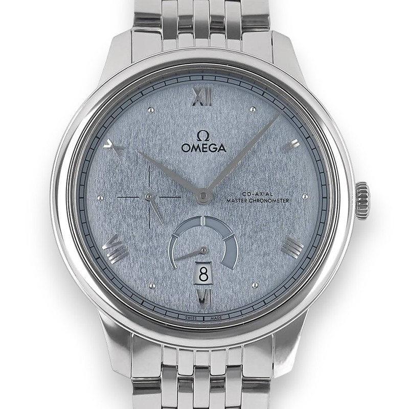 NEW OMEGA DE VILLE 434.10.41.21.03.001 1