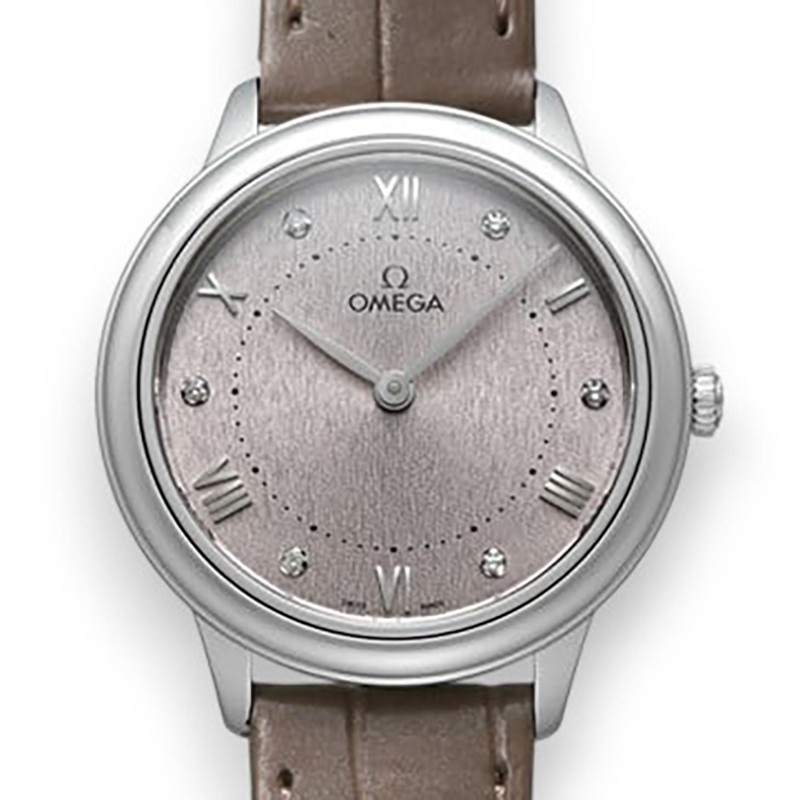 NEW OMEGA DE VILLE 434.13.30.60.52.001 1