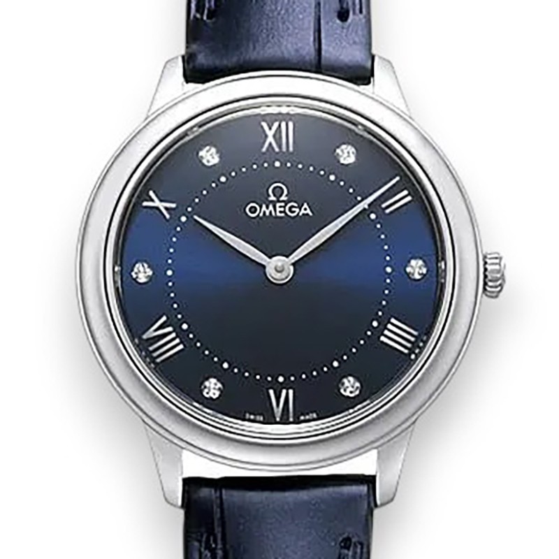 NEW OMEGA DE VILLE 434.13.30.60.53.001 1