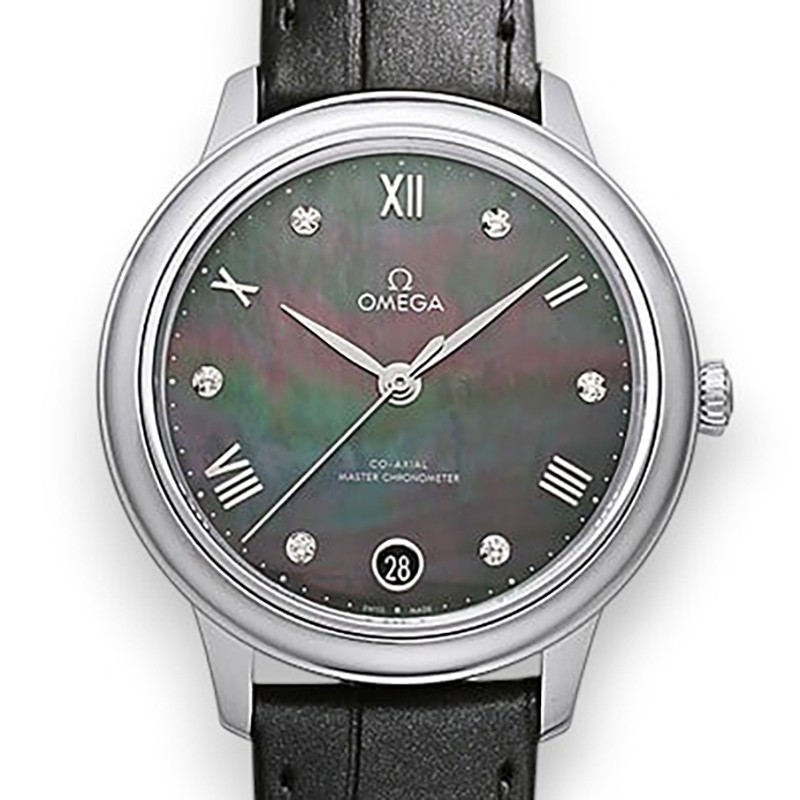 NEW OMEGA DE VILLE 434.13.34.20.57.001 1