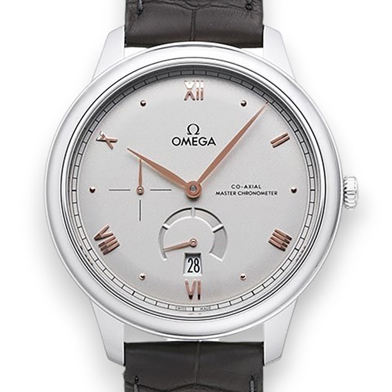 NEW OMEGA DE VILLE 434.13.41.21.06.001 1