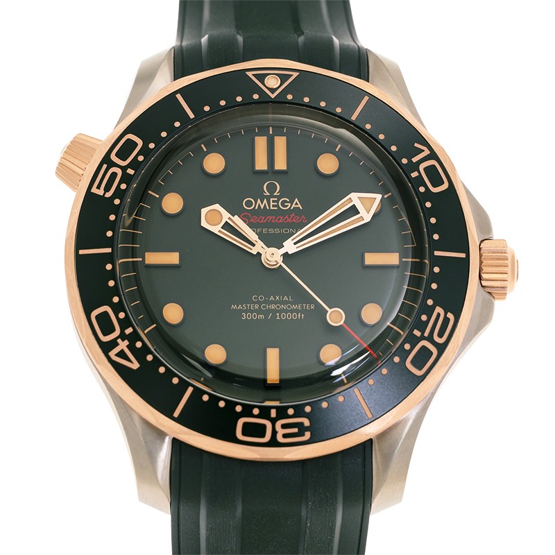 NEW OMEGA SEAMASTER 210.92.42.20.10.001 1