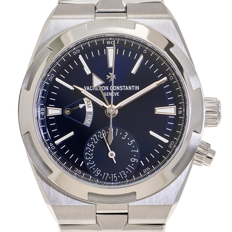 NEW VACHERON CONSTANTIN OVERSEAS 7920V/210A-B334 1