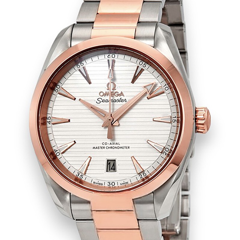 NEW OMEGA SEAMASTER 220.20.38.20.02.001 1
